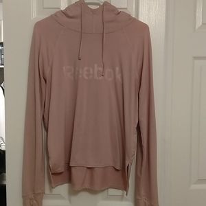 Reebok long sleeve